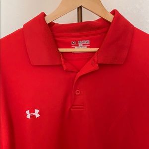 Under Armour Polo